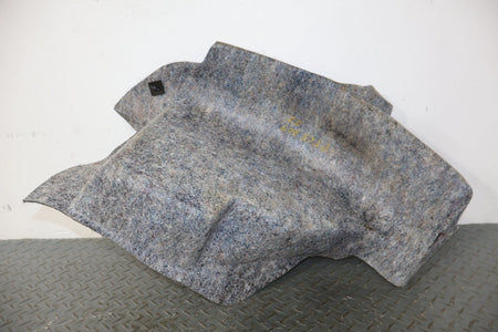 1996 Chevrolet Camaro- Front Carpet