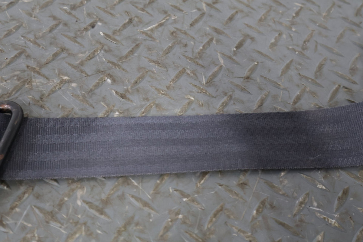 1996 Chevrolet Camaro- Front Seat Belt