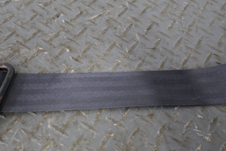 1996 Chevrolet Camaro- Front Seat Belt
