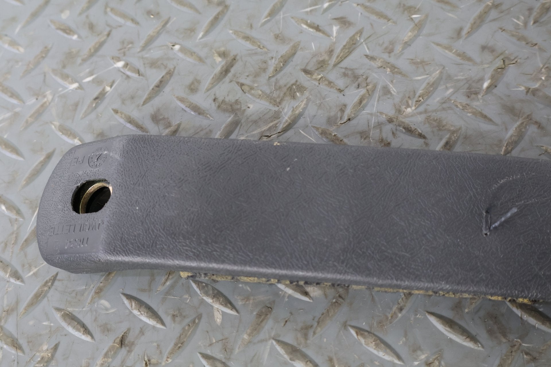 1996 Chevrolet Camaro- Front Seat Belt
