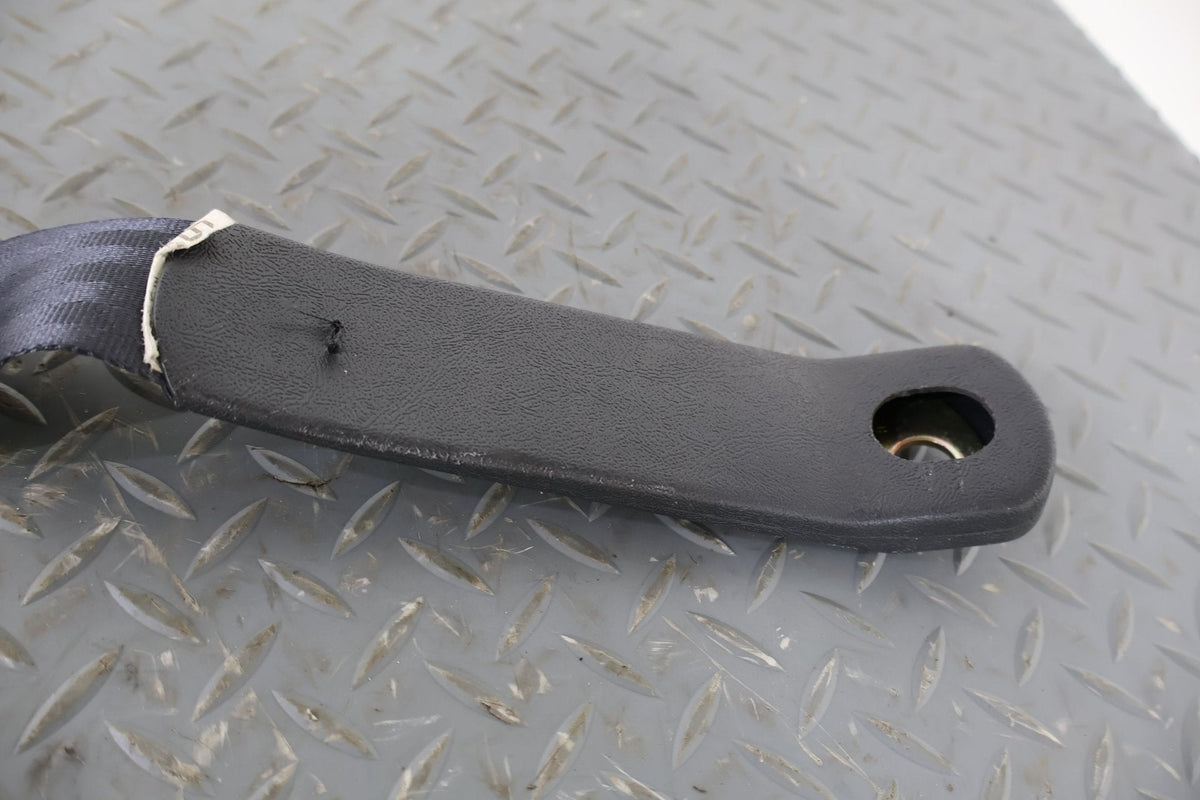1996 Chevrolet Camaro- Front Seat Belt