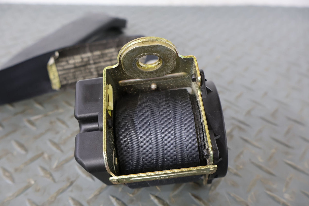 1996 Chevrolet Camaro- Front Seat Belt