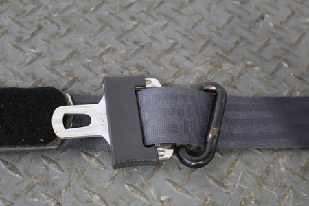 1996 Chevrolet Camaro- Front Seat Belt