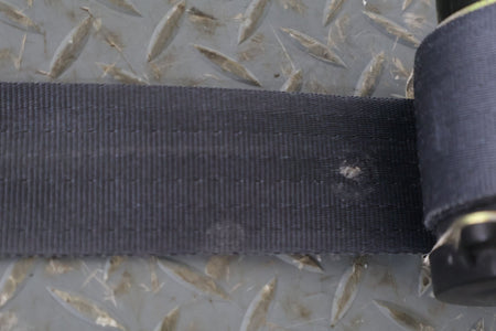 1996 Chevrolet Camaro- Front Seat Belt