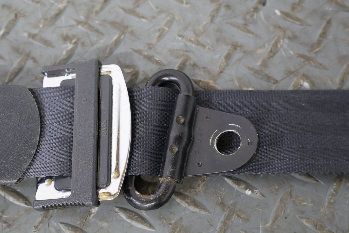 1996 Chevrolet Camaro- Front Seat Belt