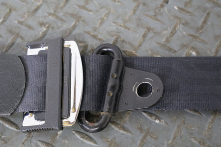 1996 Chevrolet Camaro- Front Seat Belt