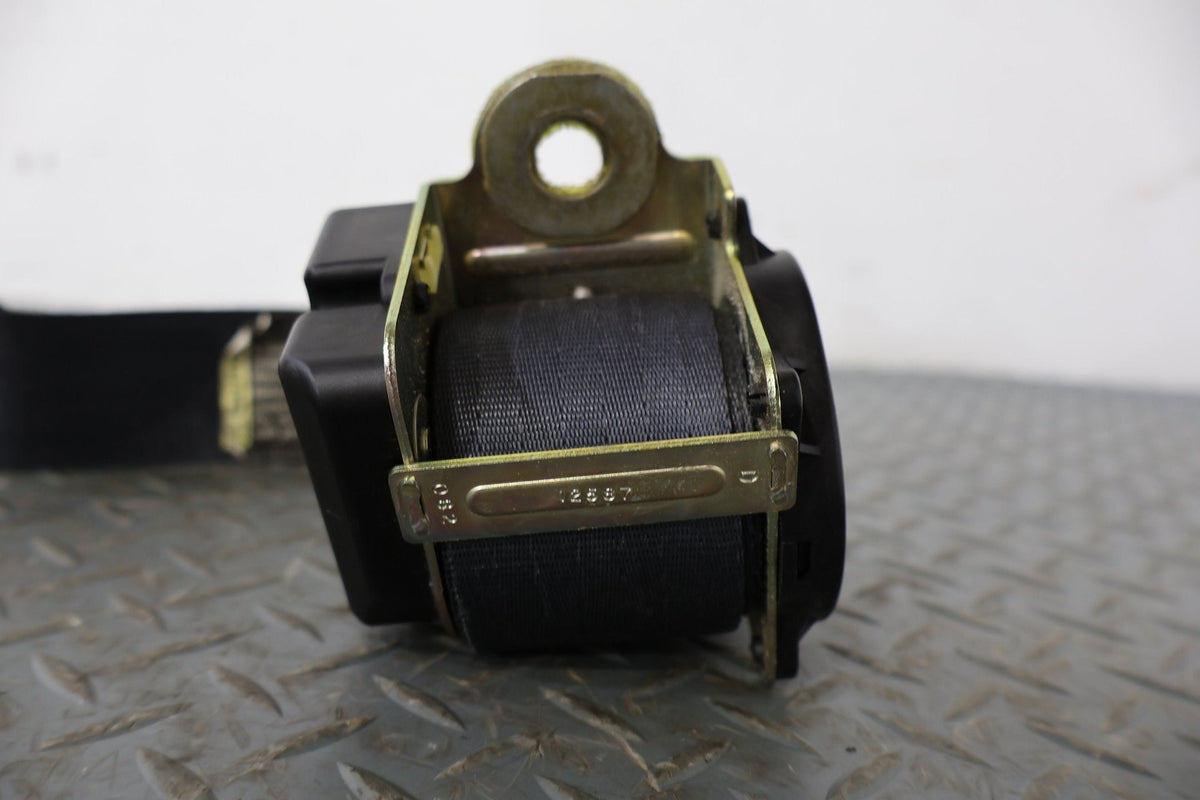 1996 Chevrolet Camaro- Front Seat Belt