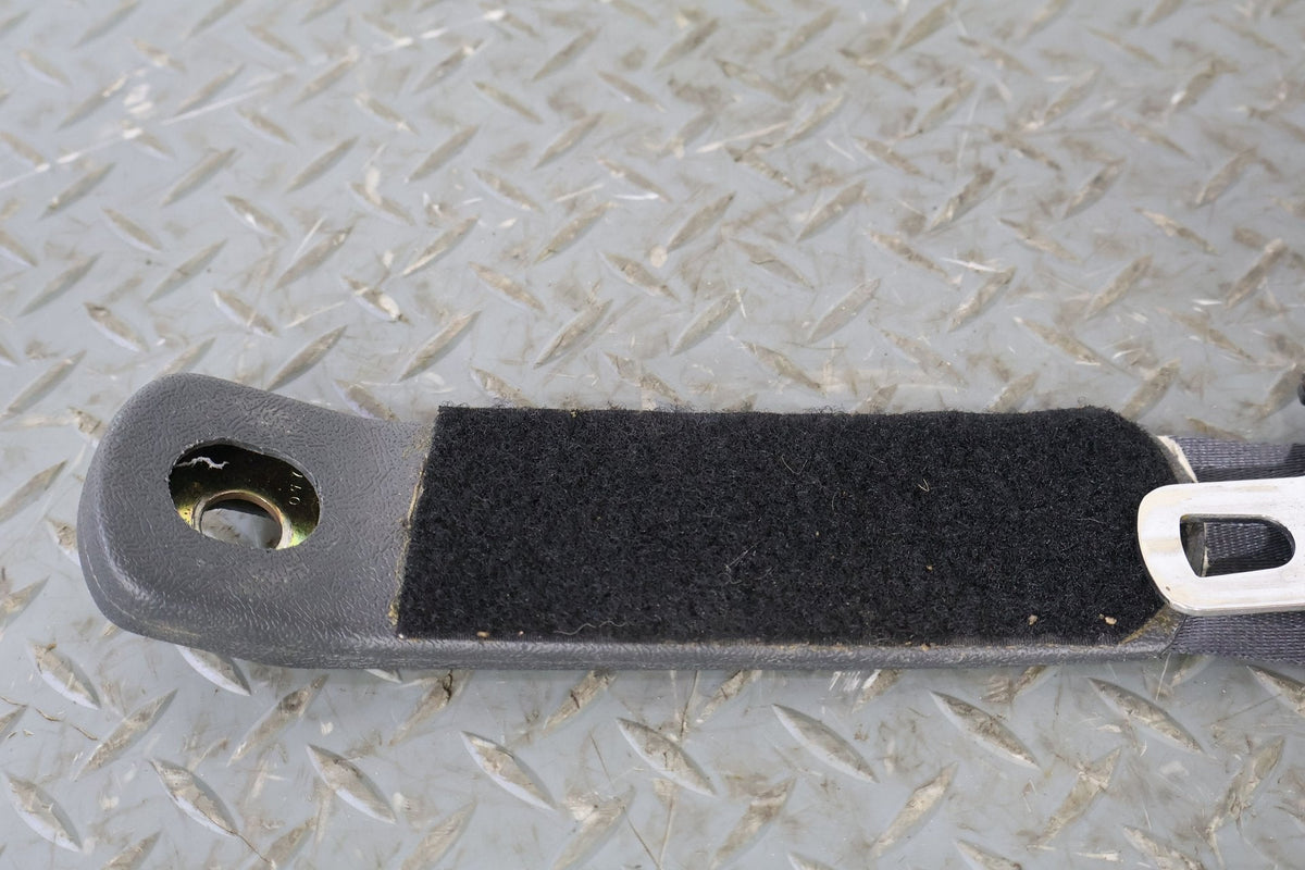 1996 Chevrolet Camaro- Front Seat Belt