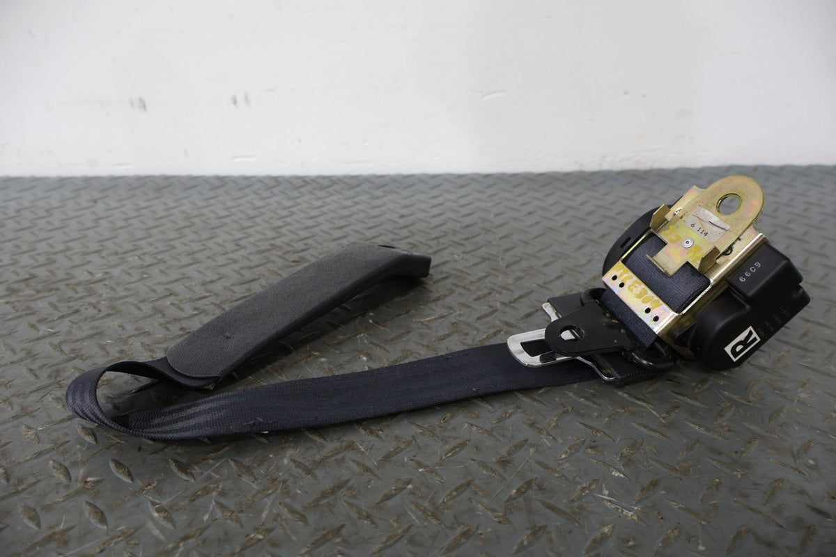 1996 Chevrolet Camaro- Front Seat Belt