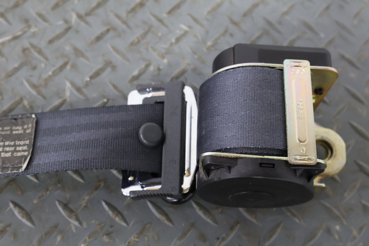 1996 Chevrolet Camaro- Front Seat Belt