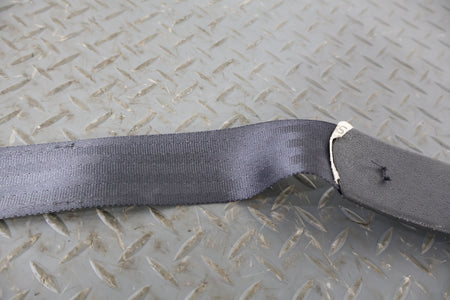 1996 Chevrolet Camaro- Front Seat Belt