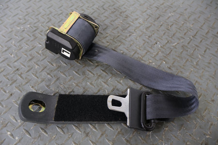 1996 Chevrolet Camaro- Front Seat Belt