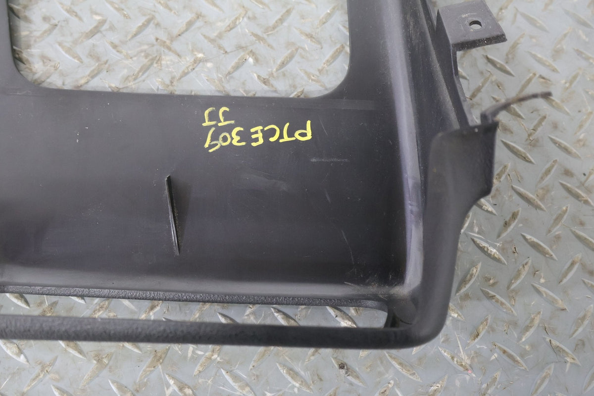 1996 Chevrolet Camaro- Radio Bezel Trim