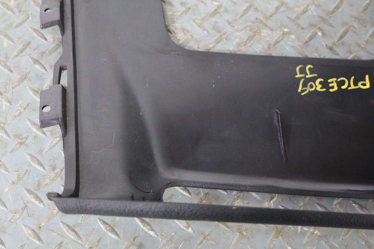 1996 Chevrolet Camaro- Radio Bezel Trim