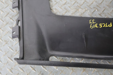 1996 Chevrolet Camaro- Radio Bezel Trim