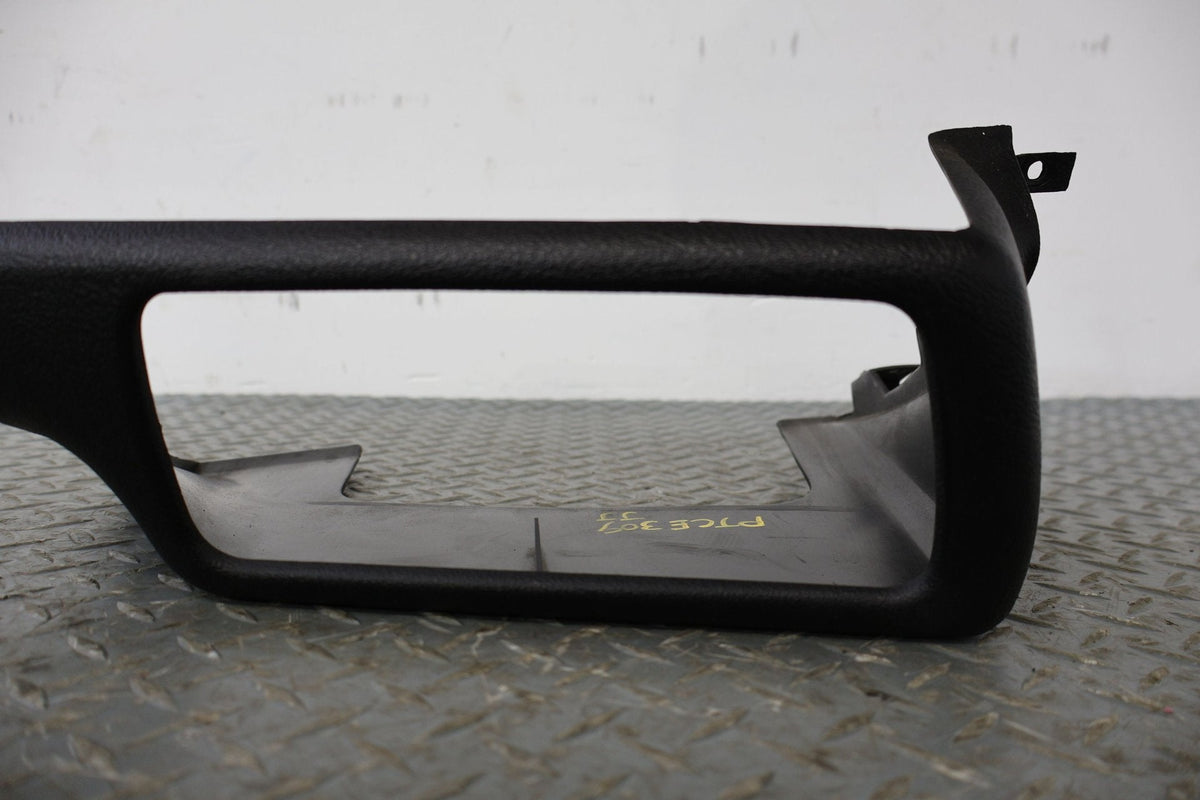 1996 Chevrolet Camaro- Radio Bezel Trim