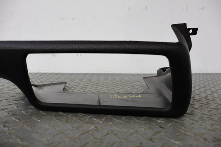 1996 Chevrolet Camaro- Radio Bezel Trim