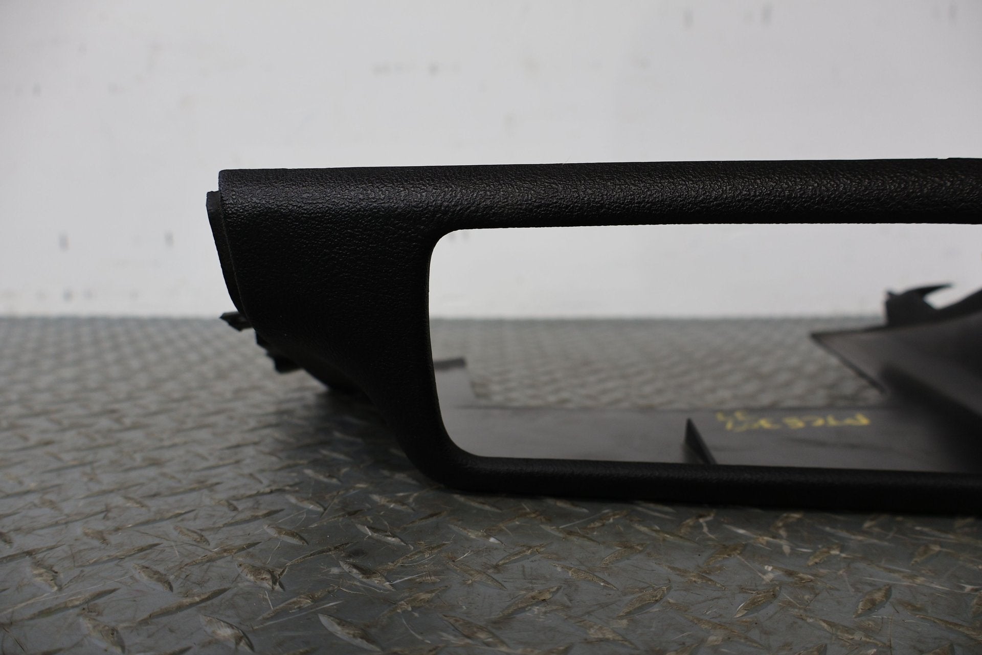 1996 Chevrolet Camaro- Radio Bezel Trim