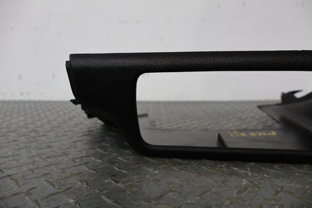 1996 Chevrolet Camaro- Radio Bezel Trim