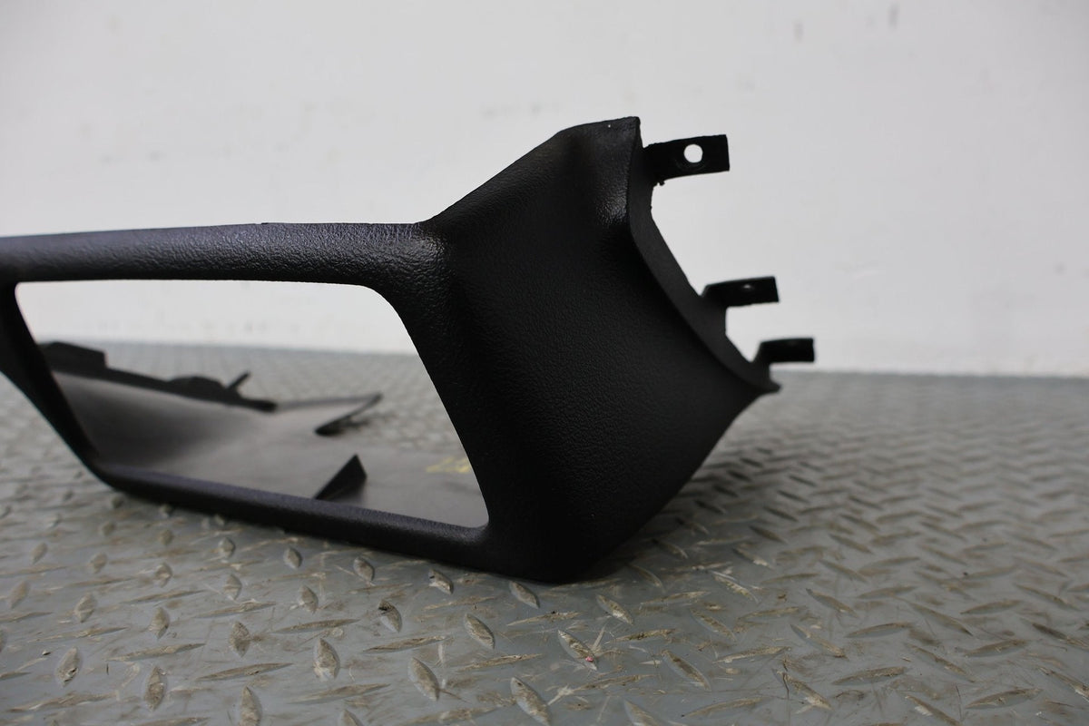1996 Chevrolet Camaro- Radio Bezel Trim