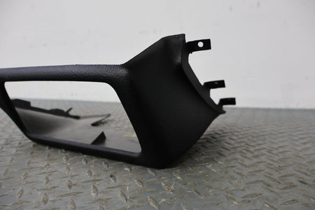 1996 Chevrolet Camaro- Radio Bezel Trim