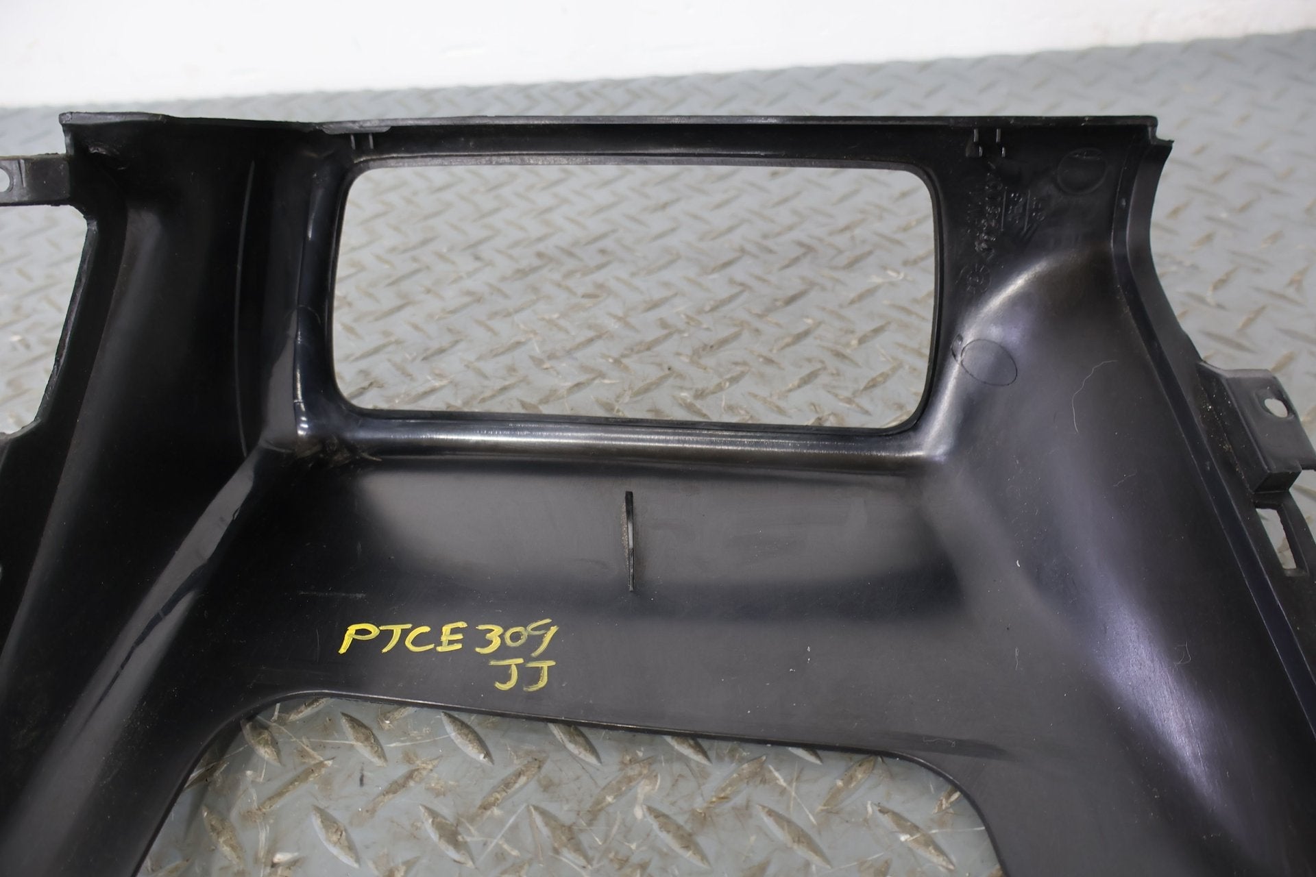 1996 Chevrolet Camaro- Radio Bezel Trim