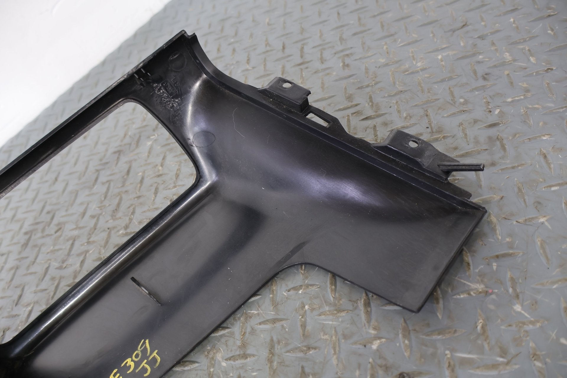 1996 Chevrolet Camaro- Radio Bezel Trim