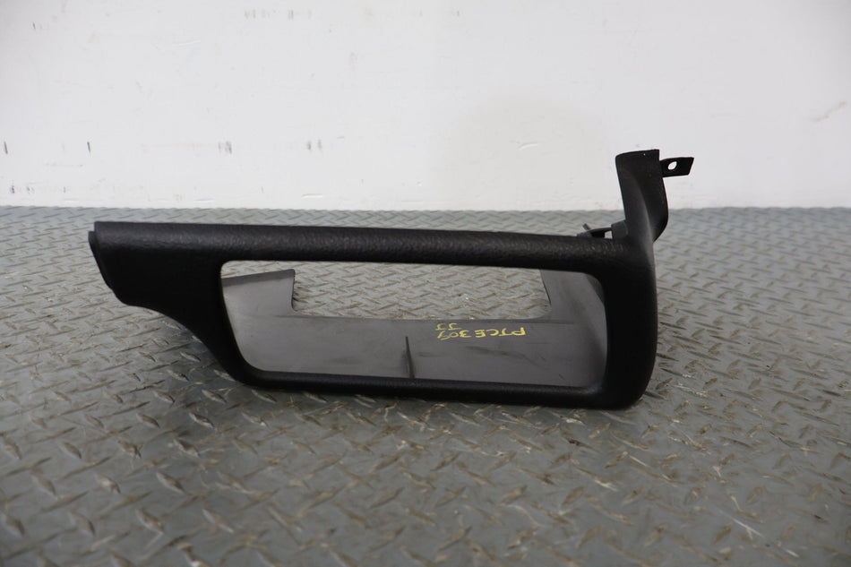 1996 Chevrolet Camaro- Radio Bezel Trim