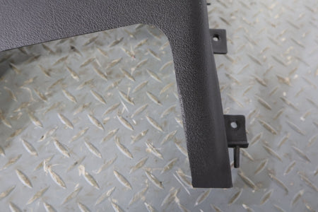 1996 Chevrolet Camaro- Radio Bezel Trim