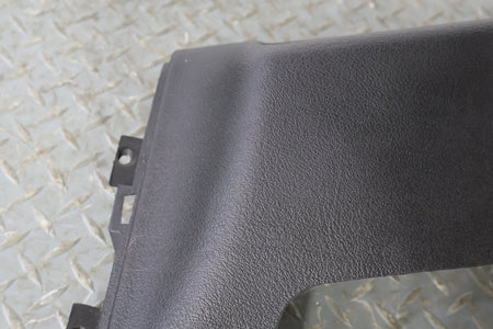 1996 Chevrolet Camaro- Radio Bezel Trim