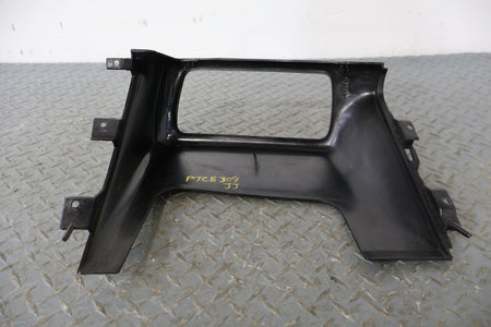 1996 Chevrolet Camaro- Radio Bezel Trim