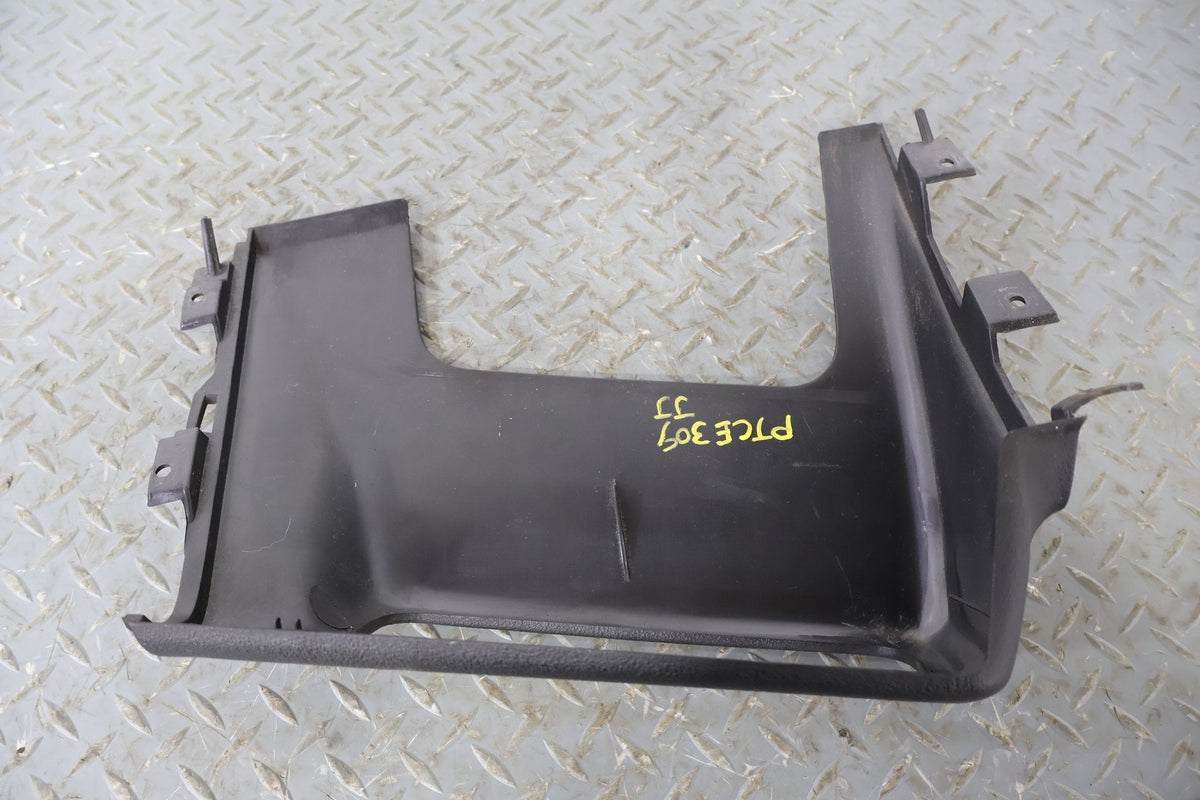 1996 Chevrolet Camaro- Radio Bezel Trim