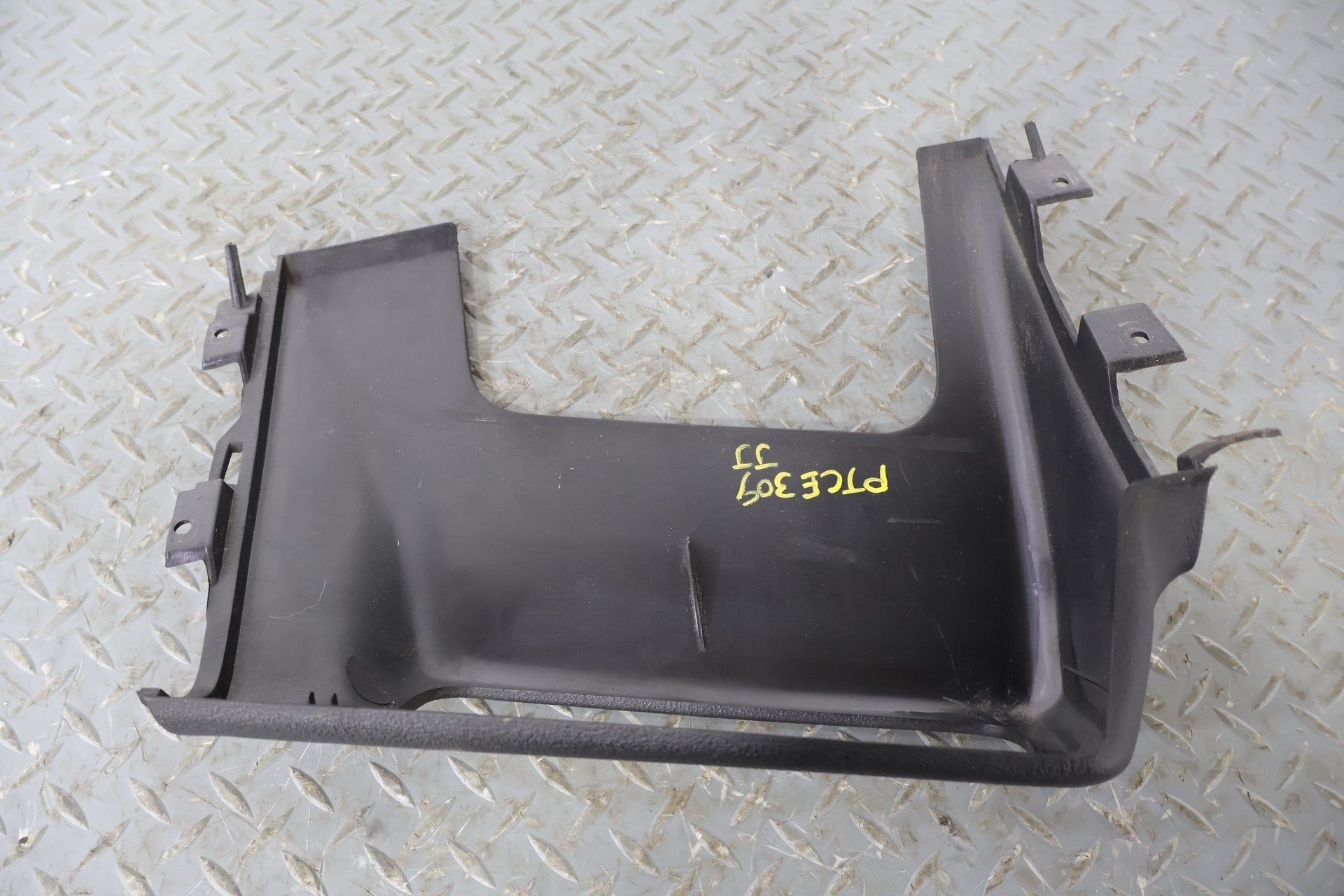 1996 Chevrolet Camaro- Radio Bezel Trim