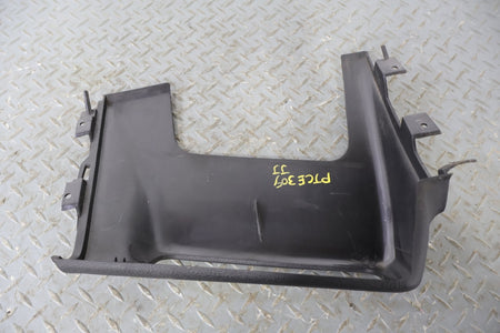 1996 Chevrolet Camaro- Radio Bezel Trim