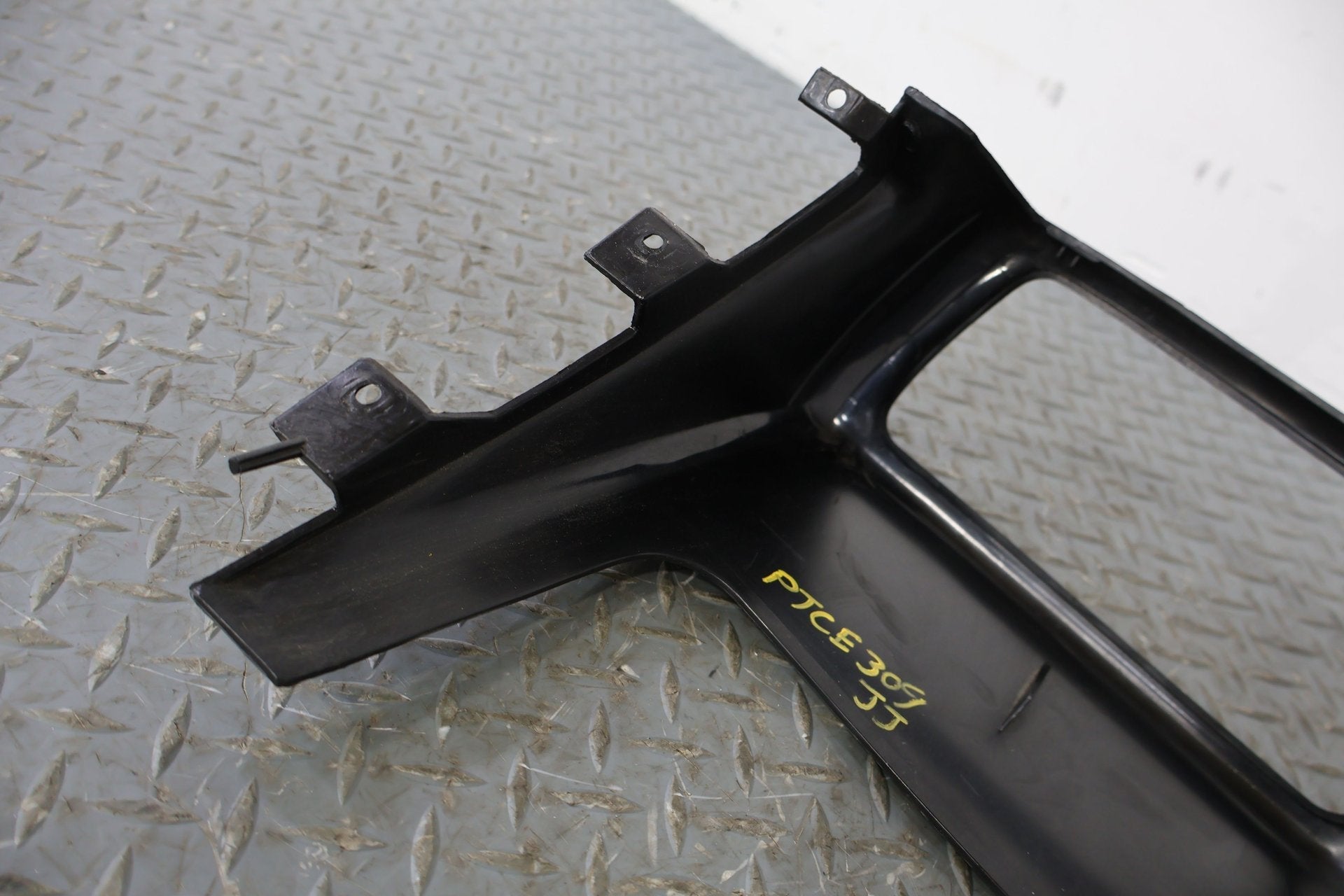 1996 Chevrolet Camaro- Radio Bezel Trim