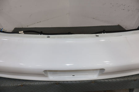1996 Chevrolet Camaro- Rear Bumper