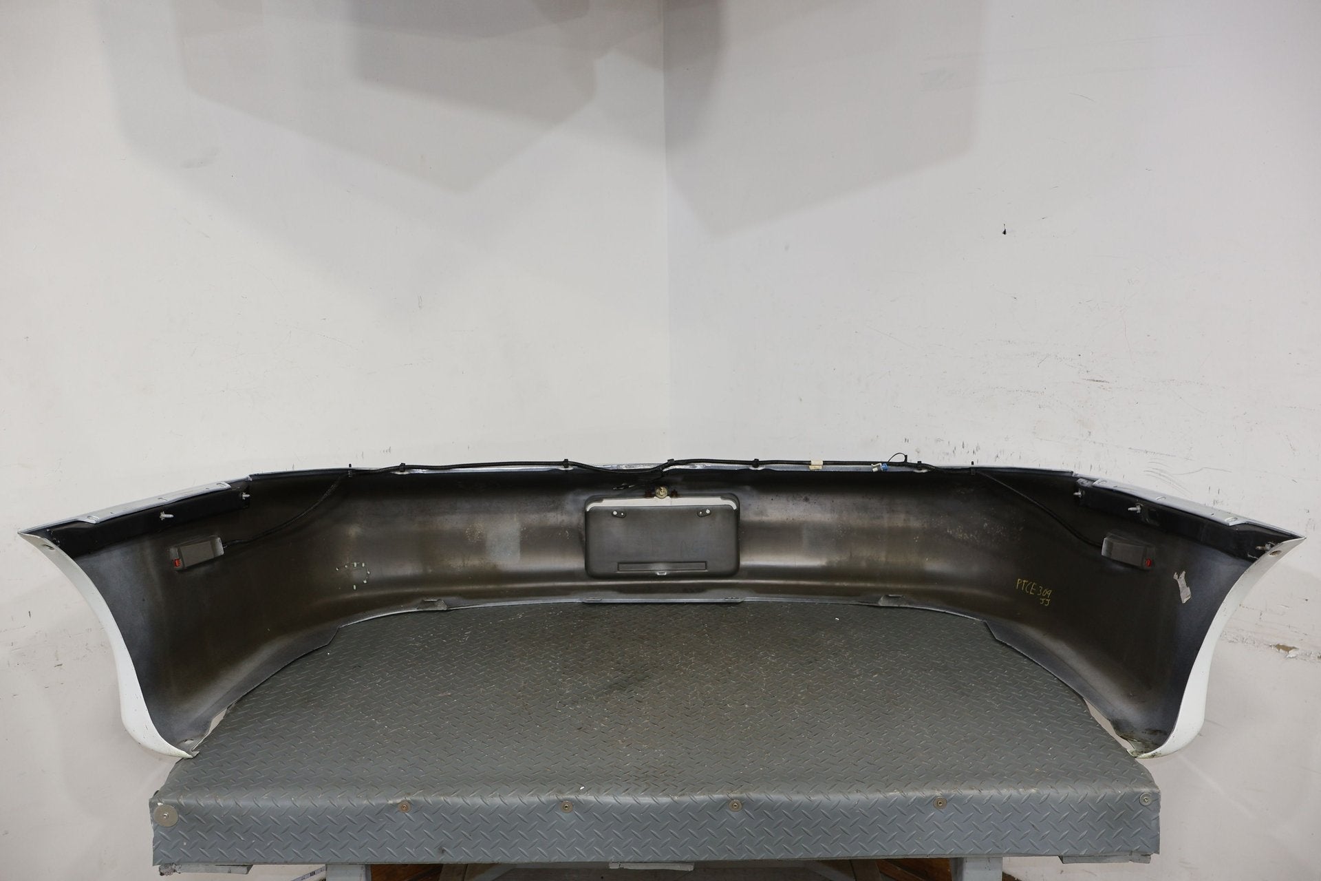 1996 Chevrolet Camaro- Rear Bumper