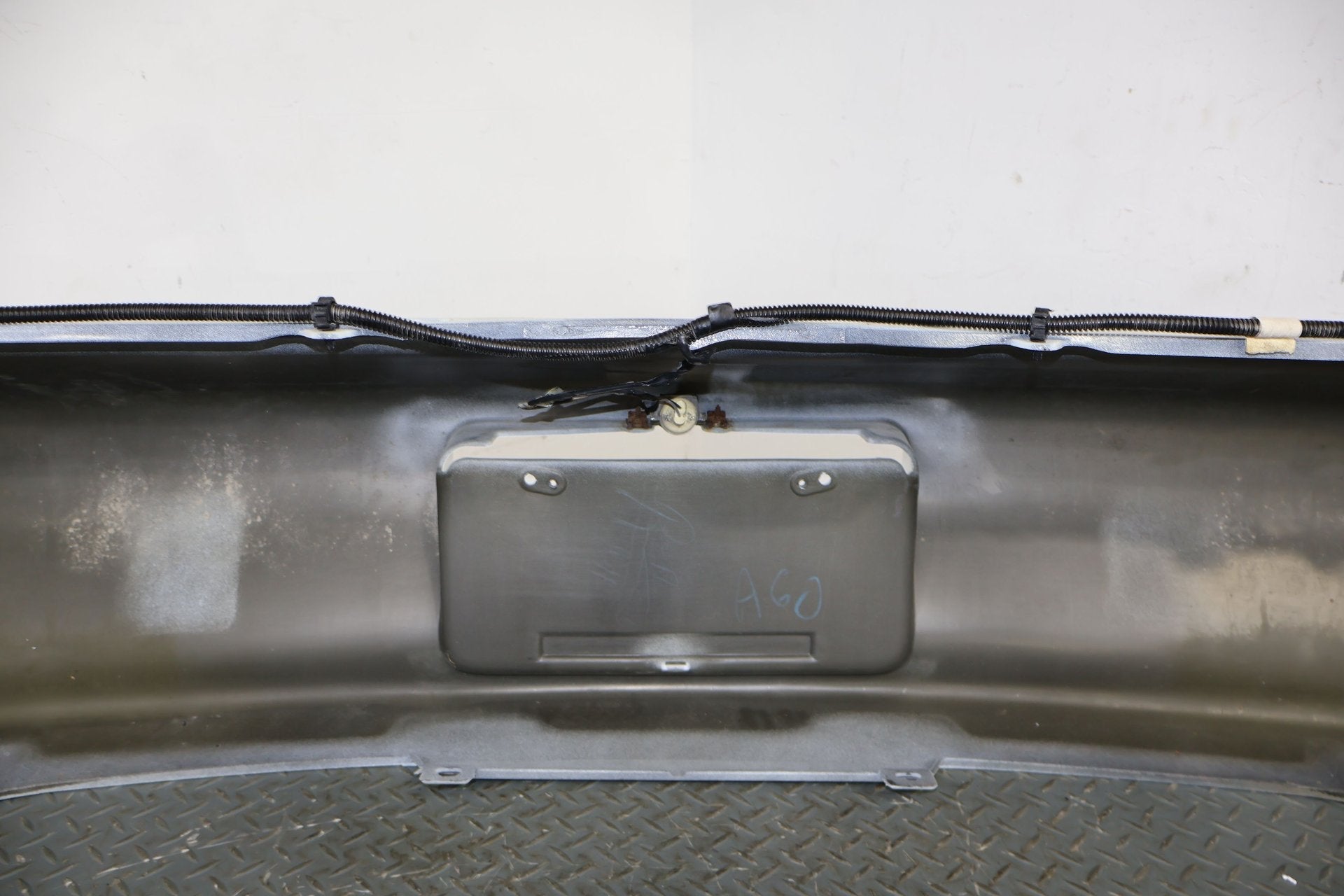1996 Chevrolet Camaro- Rear Bumper