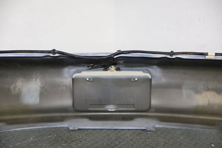 1996 Chevrolet Camaro- Rear Bumper