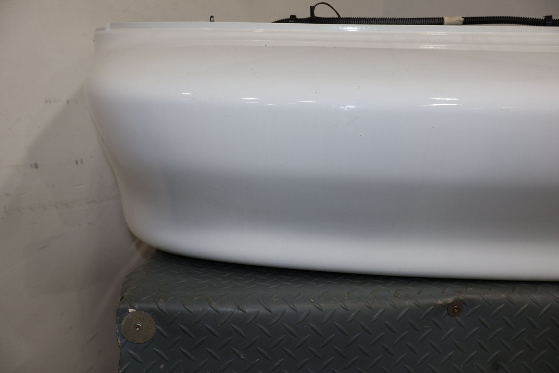 1996 Chevrolet Camaro- Rear Bumper