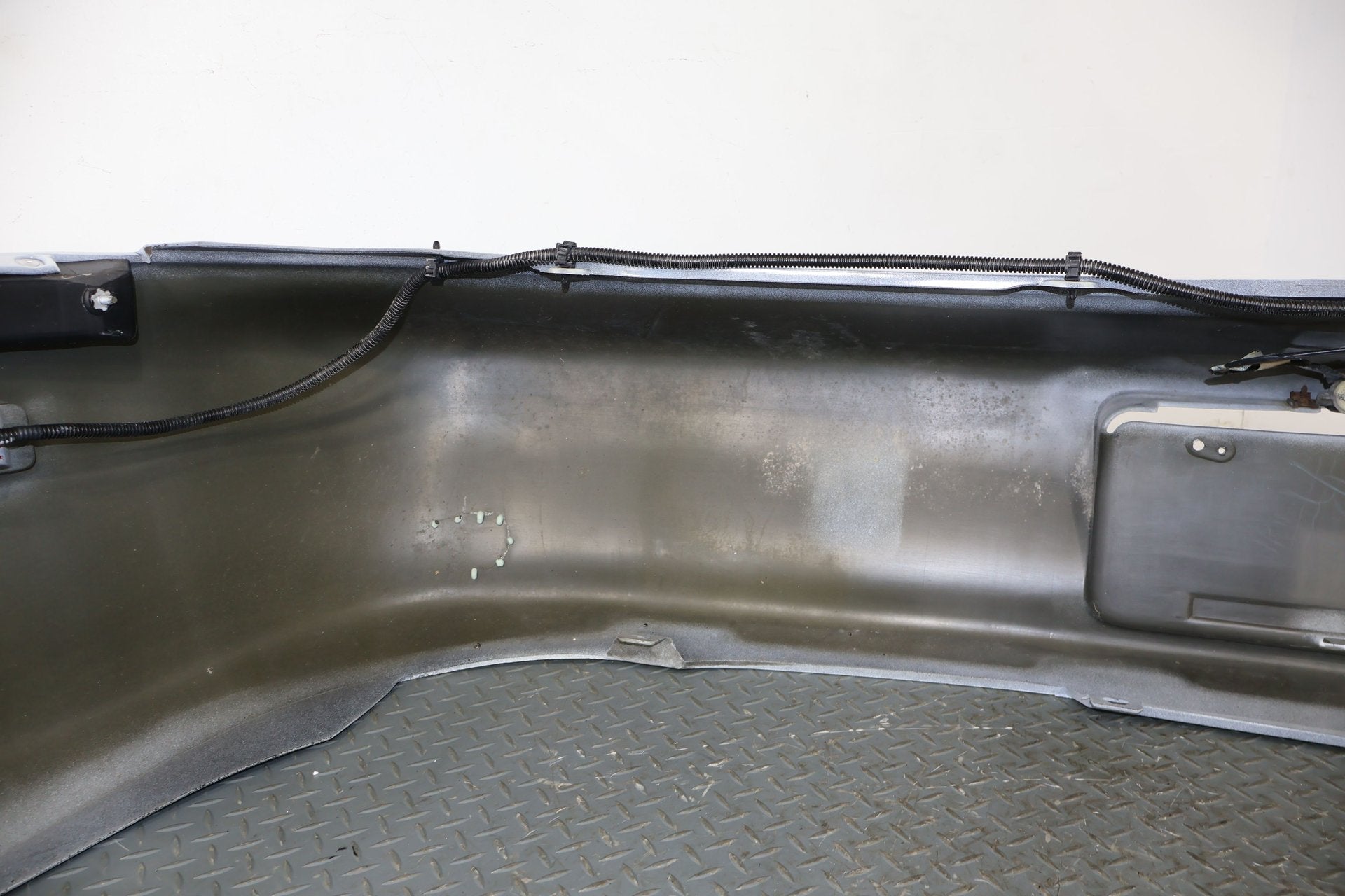 1996 Chevrolet Camaro- Rear Bumper