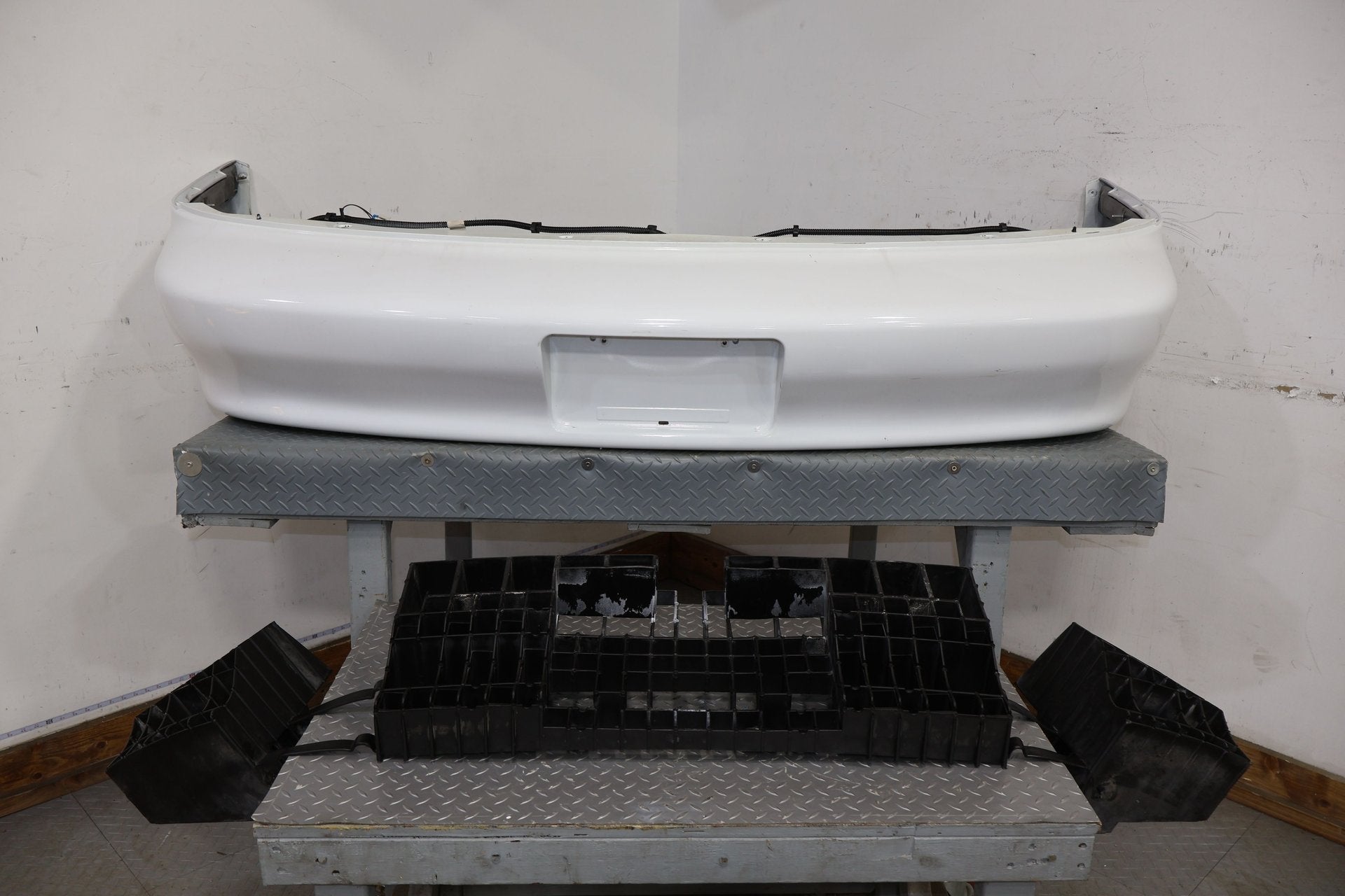 1996 Chevrolet Camaro- Rear Bumper
