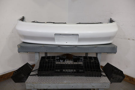 1996 Chevrolet Camaro- Rear Bumper