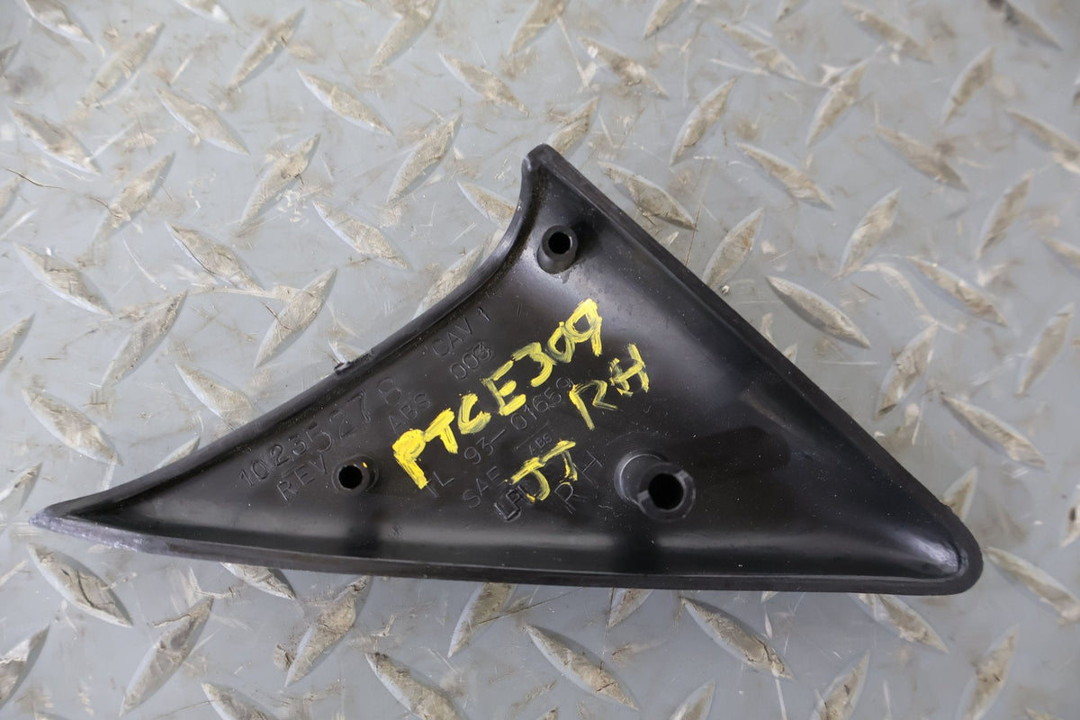 1996 Chevrolet Camaro- Trim Panel