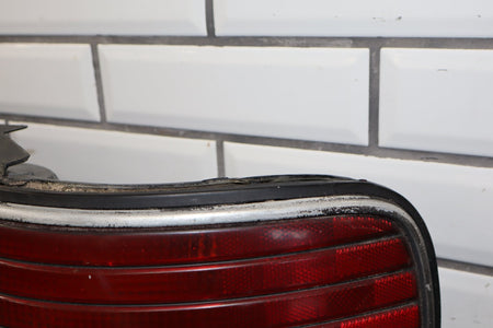 1996 Chevrolet Caprice Impala Right Tail Light OEM