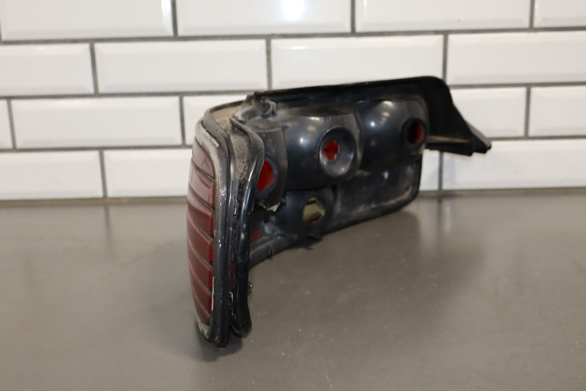 1996 Chevrolet Caprice Impala Right Tail Light OEM