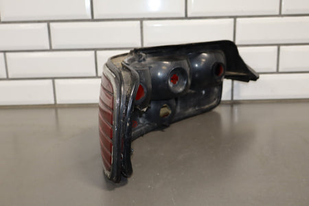 1996 Chevrolet Caprice Impala Right Tail Light OEM