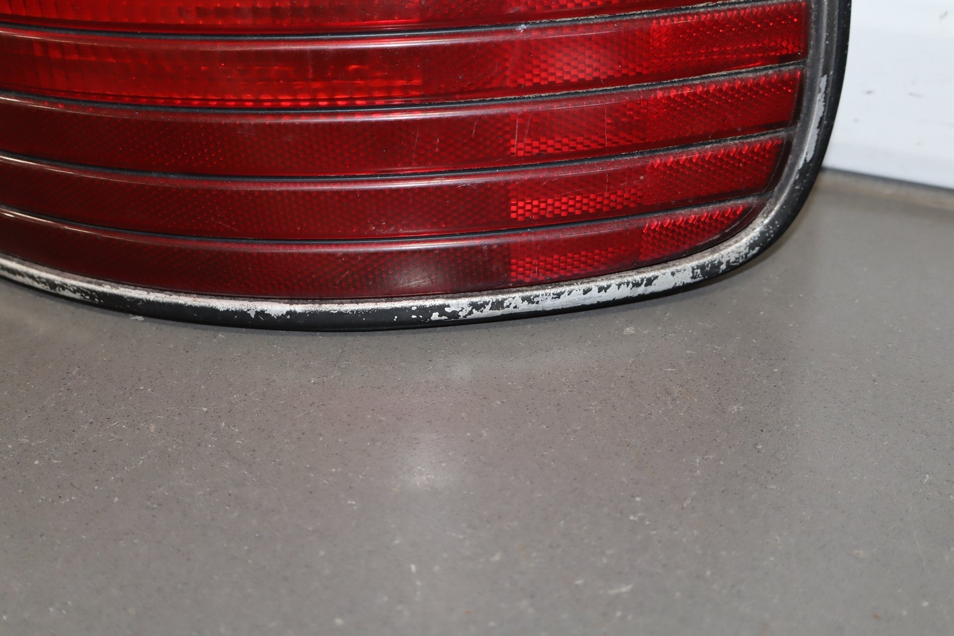 1996 Chevrolet Caprice Impala Right Tail Light OEM