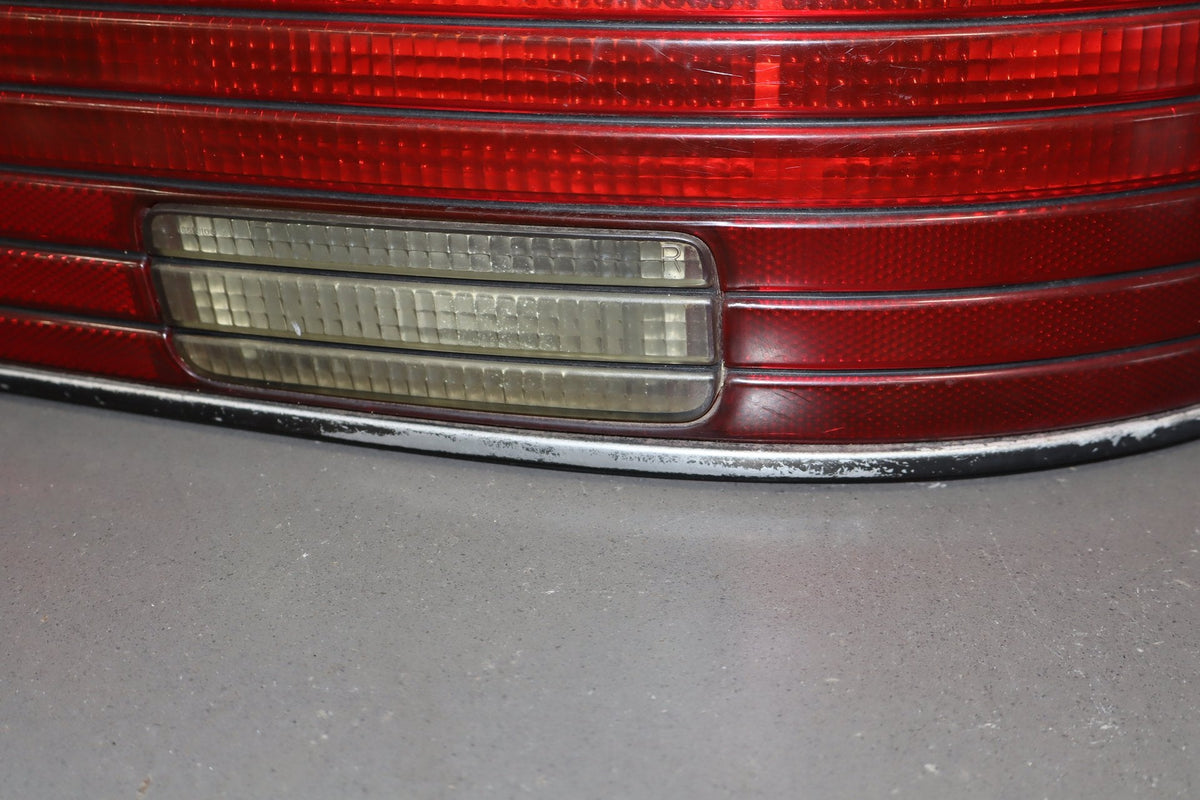 1996 Chevrolet Caprice Impala Right Tail Light OEM