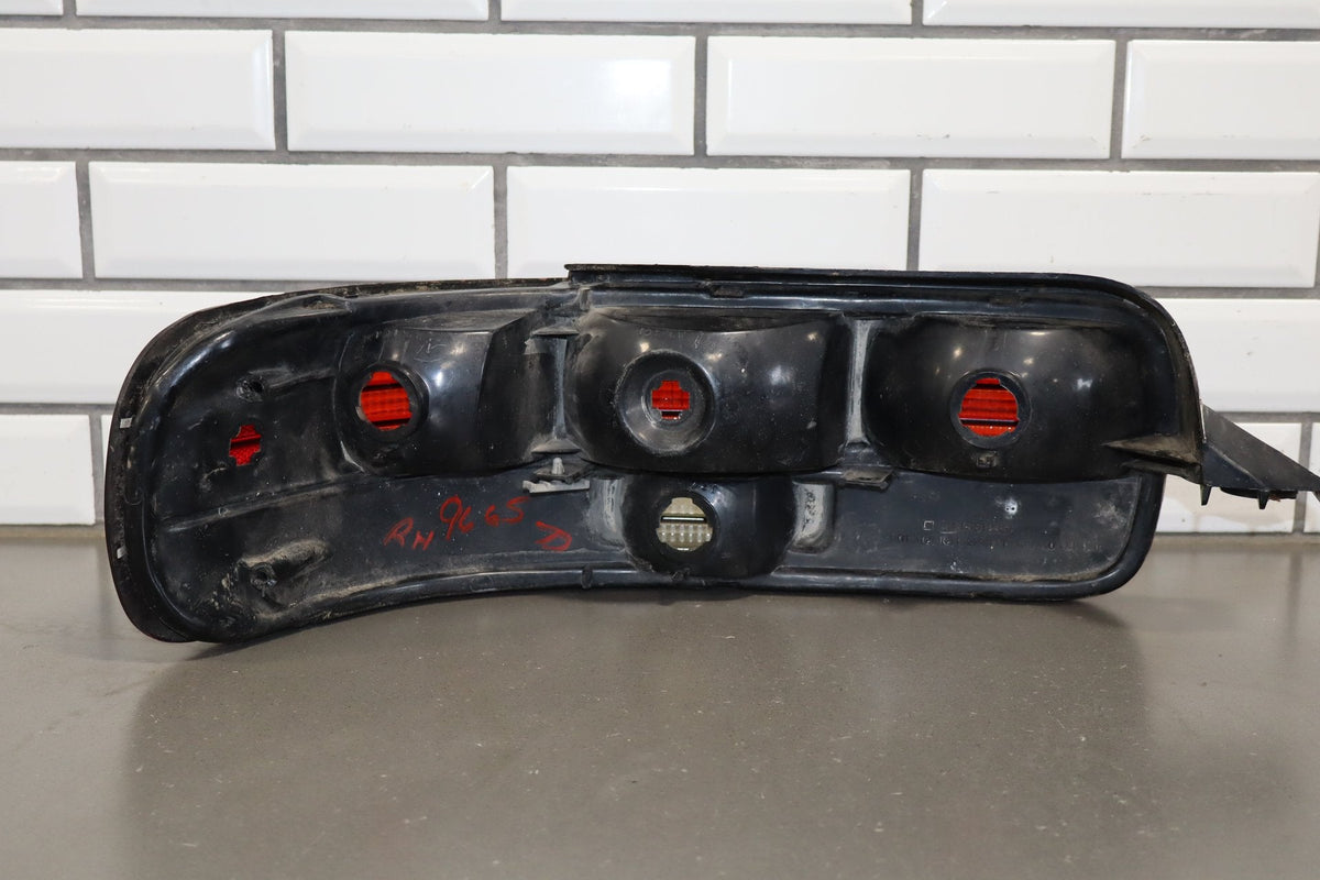 1996 Chevrolet Caprice Impala Right Tail Light OEM